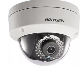 Hikvision DS-2CD2120F-IWS IP Dome kamera,I/O, wifi